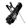 RIFWOVE Lightweight Stand Carry Bag, Lightweight Organized, Golf Bag Golf Stand Bag for Men & Women, Fabric, Made of Nylon, Waterproof and Wear-Resistant view 1