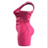Sparx Women Triathlon Suit Tri Short Racing Cycling Swim Run (XL, Pink Camo) view 3