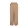 Loose Pants for Women Capri Dandelion Pants for Summer Beach Boho Trendy Dressy Casual Elastic Waist Cropped Pants view 4