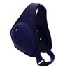 Great Call Athletics | Youth Wrestling Headgear Earguard | Navy Soft Grappling Head Gear | Adjustable Ear Guards MMA
