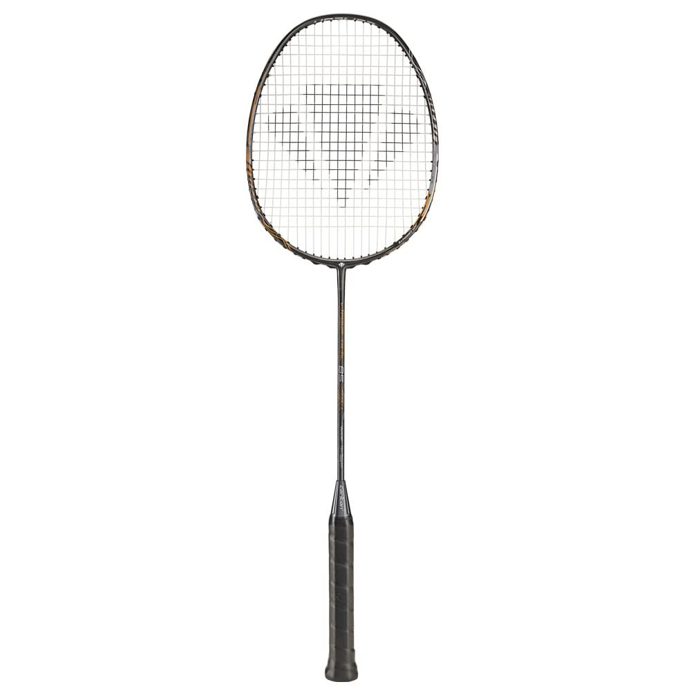 Carlton Vapor Trail 85 SUNSTORM Badminton Racket