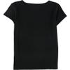 G-III Sports Womens MLS Graphic T-Shirt, Black, Large view 2