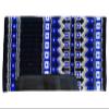Western Saddle Pad/Show Ranch Pad Custom Handmade New Zealand Wool Oversized ME-WSP-033 (34 x 38 Inches) view 1