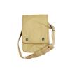 American Map Bag Outdoor Debris Bag Replica WW2 US Men's Shoulder Bag (khaki) view 1