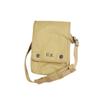 American Map Bag Outdoor Debris Bag Replica WW2 US Men's Shoulder Bag (khaki) view 3