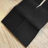 MYCENSE Baseball Glove Wrap Band for Catcher Mitt, Softball Glove Wrap, Baseball Glove Locker Pocket Keeper, Black view 3
