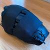 MYCENSE Baseball Glove Wrap Band for Catcher Mitt, Softball Glove Wrap, Baseball Glove Locker Pocket Keeper, Black view 4