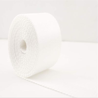 3dancraftit Nylon Webbing Ribbon Sold by The Yard Heavy Weight Strap Replacement Colored 6 Size to Choose ZC90-1Y