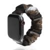 Cute Guinea Pig Elastic Solo Loop Bands Cute Printed Watch Strap Watchband Compatible for Apple Watch 38mm/40mm view 1