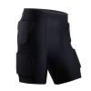 TWIKKA Anti-Collision Clothing Honeycomb Football Basketball Anti-Collision Tights Rugby Snowboard Hip pad Sports Protective Gear view 3