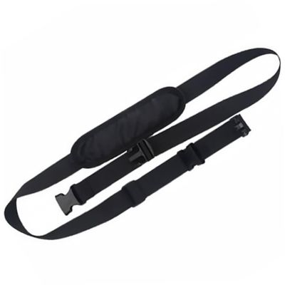 BESPORTBLE Ladder Shoulder Strap Carrying Strap for Scooters Electric Skateboards Accessories Comfortable Fixed Buckles for Easy Attachment