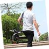 BESPORTBLE Ladder Shoulder Strap Carrying Strap for Scooters Electric Skateboards Accessories Comfortable Fixed Buckles for Easy Attachment view 3