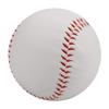 RiToEasysports Training Softballs, Sports Practice Softballs Soft Filling Practice Trainning PVC Hand Sewing Softball view 1