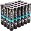 DUNLOP ATP Championship Tennis Ball,Case (24 Cans ATP Championship Regular Duty) view 1