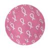 Breast Cancer Awareness Pink Ribbons Bucket Hat for Men Women, Funny Summer Beach Fishing Hat, Packable Outdoor Sun Fisherman Hat view 3