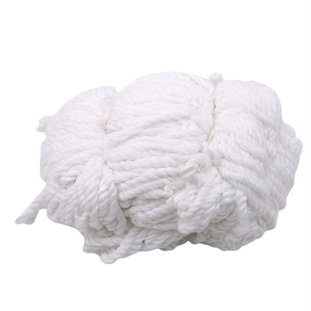 LIUCM Sports All-in-One Badminton Net - Half Court Portable Net(White)