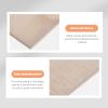 BESPORTBLE 10pcs Taekwondo Breaking Boards for Boys and Girls and Adults Professional Wood Punching Training Accessory for Martial Arts Practice and Skill Development view 4