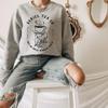 Suriel Tea Co Acotar Sweatshirt - A Court of Thorns and Roses Sweatshirt, Sarah J Maas Clothing 2XL White view 4