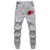 GO2COSY Anime Akame ga Kill Pants Night Raid Trousers Gym Joggers Drawstring Sports Sweatpants B view 1