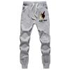 GO2COSY Anime Akame ga Kill Pants Night Raid Trousers Gym Joggers Drawstring Sports Sweatpants B view 1
