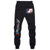 GO2COSY Anime Darling in The FranXX Pants Zero Two Trousers Gym Joggers Drawstring Sports Sweatpants D view 1
