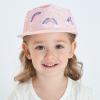 Toddlers Outdoor Baseball Hat Sun Cap Adjustable Trucker Hat for Kids Girls Boys Cap 1/2 Birthday Boy (B, 12-24 Months) view 3