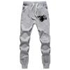 GO2COSY Anime Akame ga Kill Pants Night Raid Trousers Gym Joggers Drawstring Sports Sweatpants B view 1