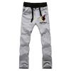 GO2COSY Anime Akame ga Kill Pants Night Raid Trousers Gym Joggers Drawstring Sports Sweatpants B view 1
