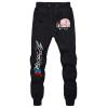 GO2COSY Anime Darling in The FranXX Pants Zero Two Trousers Gym Joggers Drawstring Sports Sweatpants D view 1