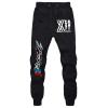 GO2COSY Anime Darling in The FranXX Pants Zero Two Trousers Gym Joggers Drawstring Sports Sweatpants D view 1