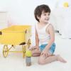 Max Shape 6 Pack Potty Training Underwear for Boys,Washable Baby Boy Toilet Training Pants Training Underwear Fit 2T-6T Black 5T view 3