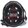 Airsoft Helmet - Tactical Military Paintball Bump Army Helmets for Kids Men & Women - Swat Sniper Combat Pilot Climbing Forestry Caving PJ Type Fast view 3