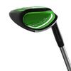 MAZEL Golf Wedge for Men & Women - Forged Lob Wedge,Escape Bunkers and Quickly Cuts Strokes Around The Green,High Loft Golf Club Wedge (Green, 70 Degree) view 2