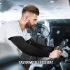 GOUNOD Arm Sleeves for Men Women,Compression Sleeves to Cover Arms for Men Working,Sun Sleeves for Men UV Protection view 3