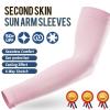 GOUNOD Arm Sleeves for Men Women,Compression Sleeves to Cover Arms for Men Working,Sun Sleeves for Men UV Protection view 4