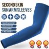 GOUNOD Arm Sleeves for Men Women,Compression Sleeves to Cover Arms for Men Working,Sun Sleeves for Men UV Protection view 4