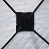 RUTAVM Tents for Camping Automatic Pop Up Camping Tent Panda Shape with 2 Doors Waterproof Instant Tent for Family Hiking Outdoor Tent Beach Tent view 4