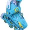 DOBOKS Skates Club Training Class Professional Boys and Girls Roller Skates Adjustable Size Lockable Wheel view 2