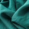 Lifup Women Summer Travel Scarf Cotton Linen Pashmina Long Head Scarf Beach Shawl Wrap Turquoise 76 x 39 Inches view 2