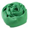 Lifup Women Summer Travel Scarf Cotton Linen Pashmina Long Head Scarf Beach Shawl Wrap Green 5 76 x 39 Inches view 1