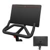 Crostice Screen Cover Compatible with Peloton Bike Plus & Tread & Row, Monitor Protector Defend from Dust and Water, Accessories for Bike+ & Treadmill & Row (Not for OG PL-01 or Cross Training Series) view 1