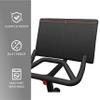 Crostice Screen Cover Compatible with Peloton Bike Plus & Tread & Row, Monitor Protector Defend from Dust and Water, Accessories for Bike+ & Treadmill & Row (Not for OG PL-01 or Cross Training Series) view 2