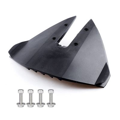 Marine Outboard Hydrofoil, Marine Hydrofoil Stabilizer Boat Outboards Motors Stern Drives 30-300 HP Engine Hydro-Stabiliz