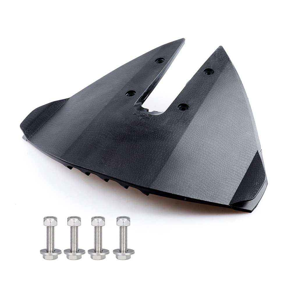 Marine Outboard Hydrofoil, Marine Hydrofoil Stabilizer Boat Outboards Motors Stern Drives 30-300 HP Engine Hydro-Stabiliz