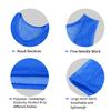 BGHTYYP 24 Pack Nylon Mesh Numbered Soccer Scrimmage Team Practice Vests Pinnies Jerseys Train Vest Youth for Adult Sport Football Basketball view 4