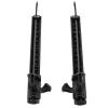 1 Pair Kayak Foot Pegs Rudder Control Adjustable Kayak Pedal for Kayak Boat Accessories, 54x5.8x12cm view 1