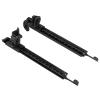 1 Pair Kayak Foot Pegs Rudder Control Adjustable Kayak Pedal for Kayak Boat Accessories, 54x5.8x12cm view 4