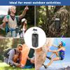Tourniquet Holder, Molle Tourniquet Pouch for Gen 7 CAT Tourniquet or Older, Molle Tourniquet Holder Fits Molle Equipment, Police Gear, Duty and Utility Belt Up to 2.75 inch Wide (10PCS) view 4