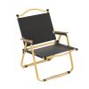 Mrzneaoch Small Folding Chair, Portable Camping Chairs Folding Chair Camping Outdoor Portable Foldable Chair Portable Lightweight Camp Chair Outdoor Lawn Chair - Steel Frame Support 550 Lbs view 1