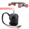 NDNCZDHC 170KV 3000W Scooter Brushless Wheel Motor Electric Scooter Wheel Hub High Power Waterproof and Dustproof Brushless Motor view 2